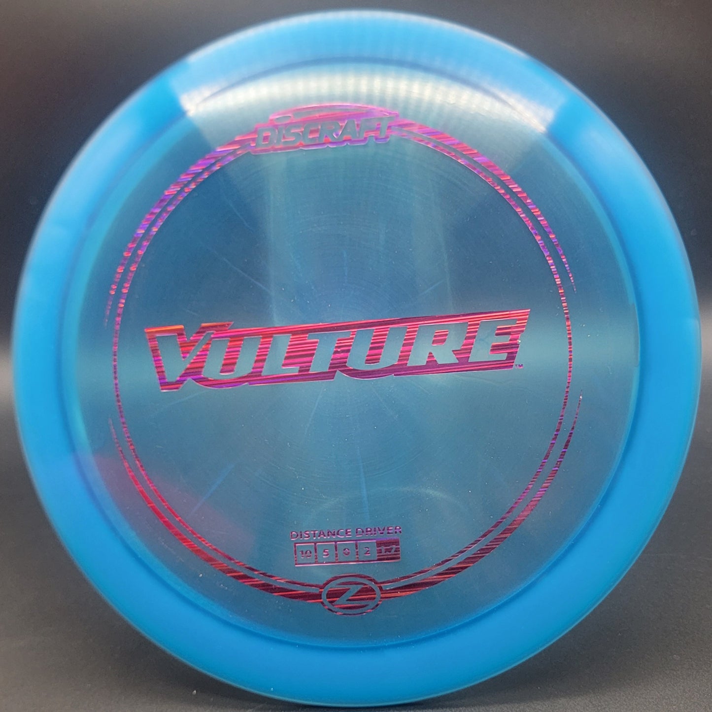 Discraft Z Vulture
