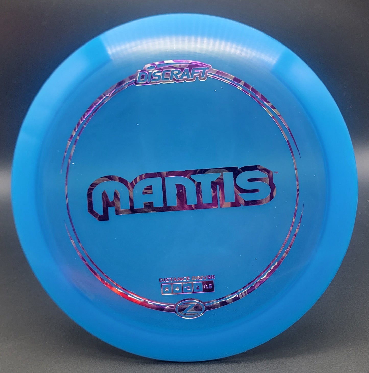 Discraft Z Mantis