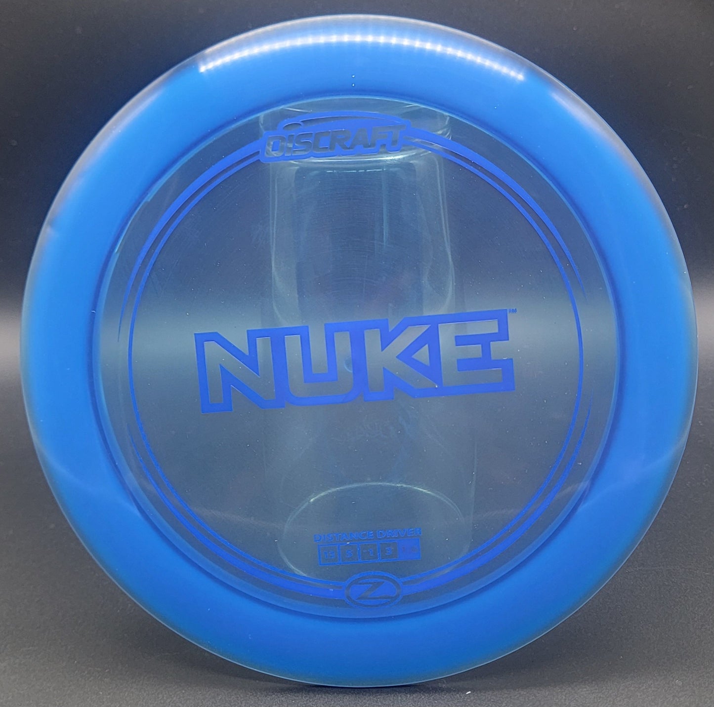 Discraft Z Nuke
