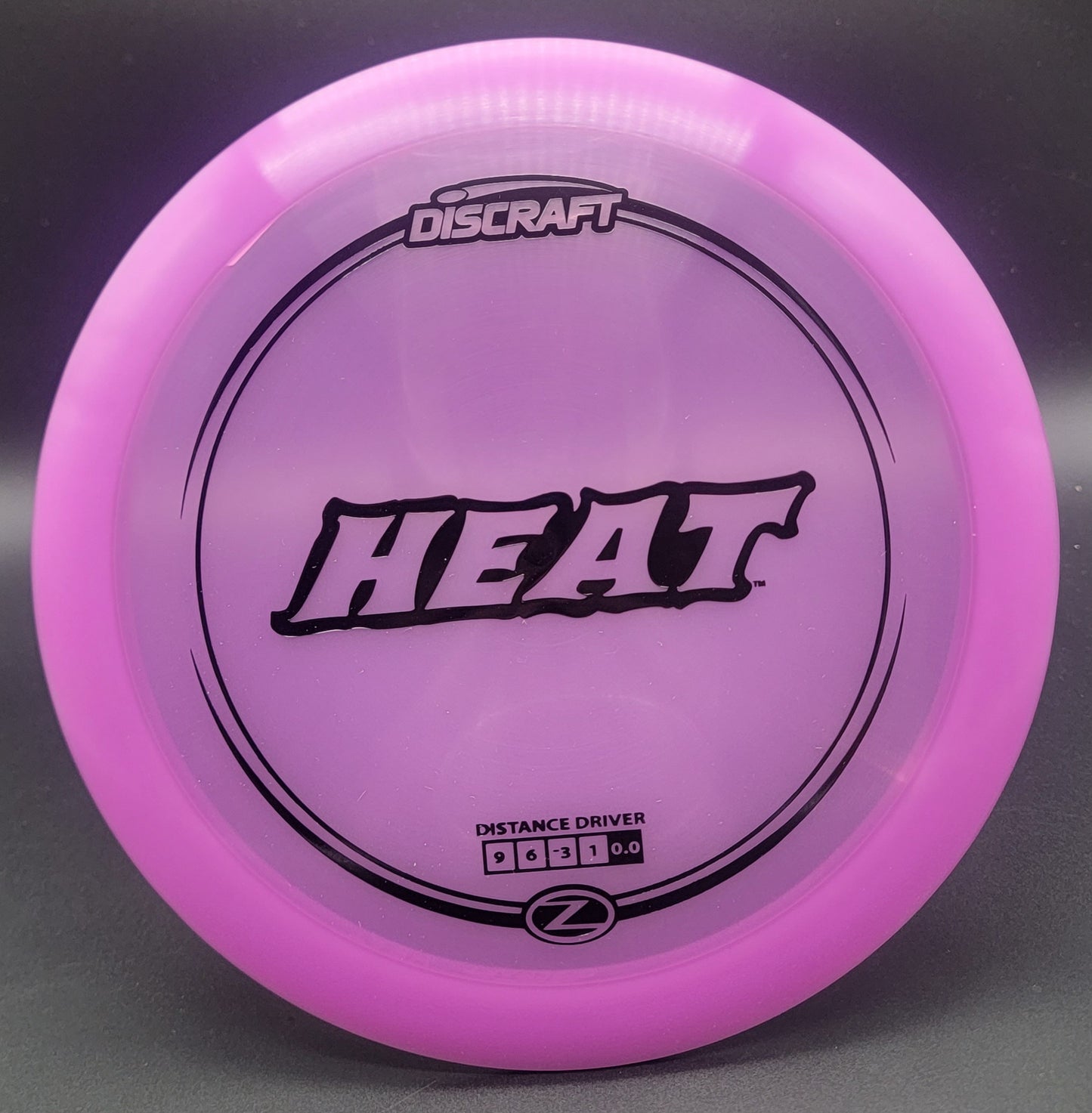 Discraft Z Heat