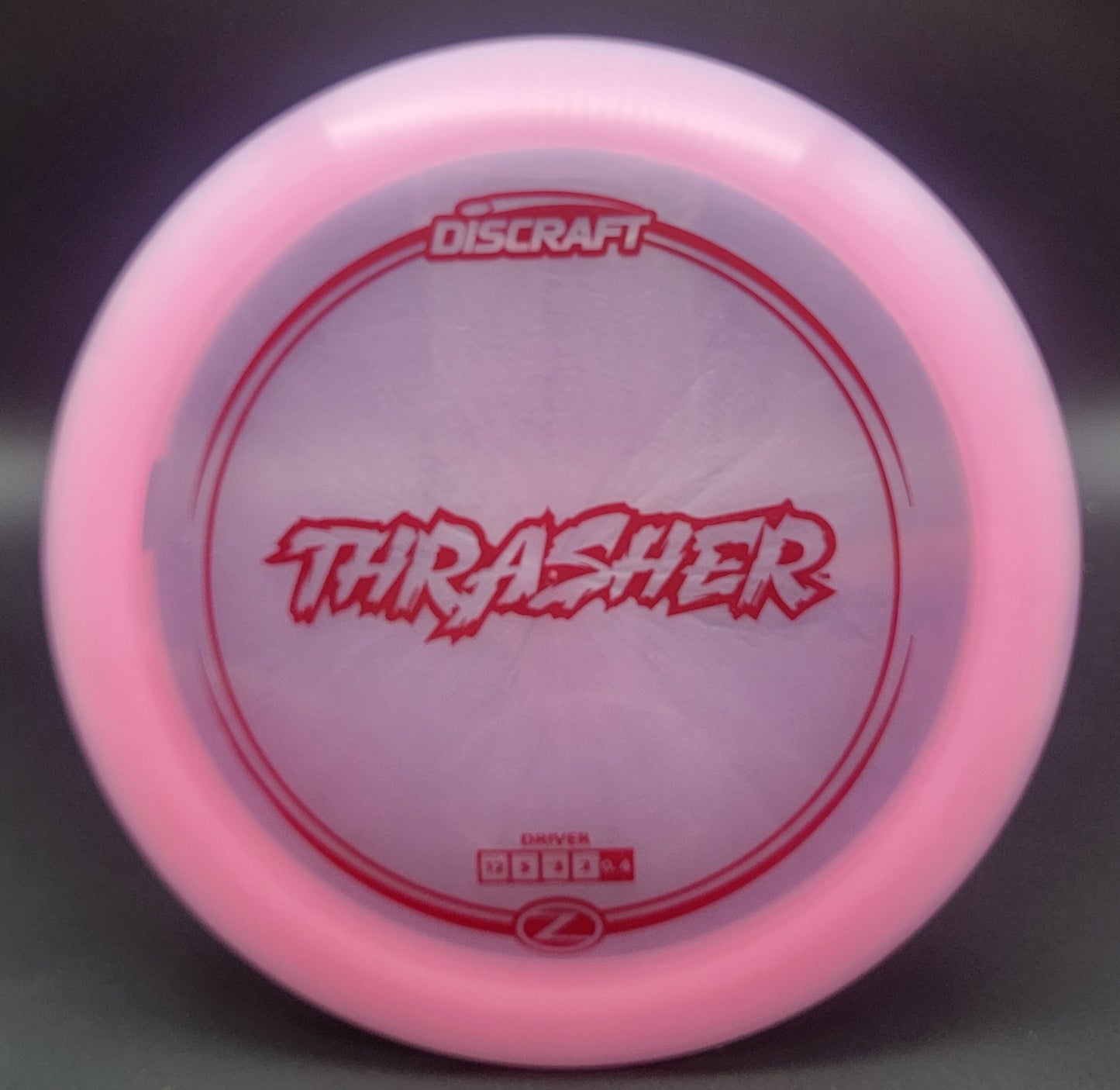 Discraft Z Thrasher