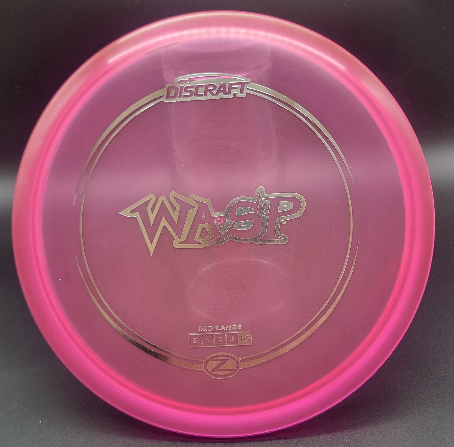 Discraft Z Wasp
