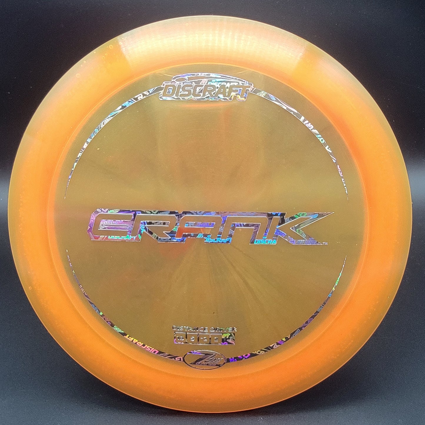 Discraft Z Lite Crank