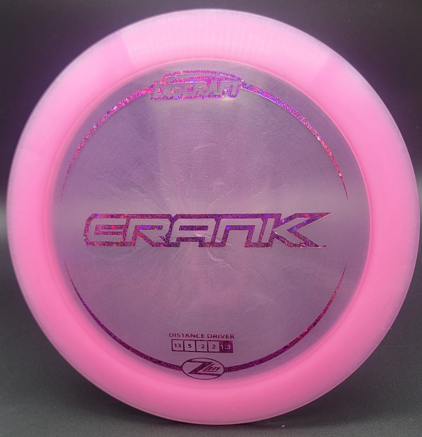 Discraft Z Lite Crank
