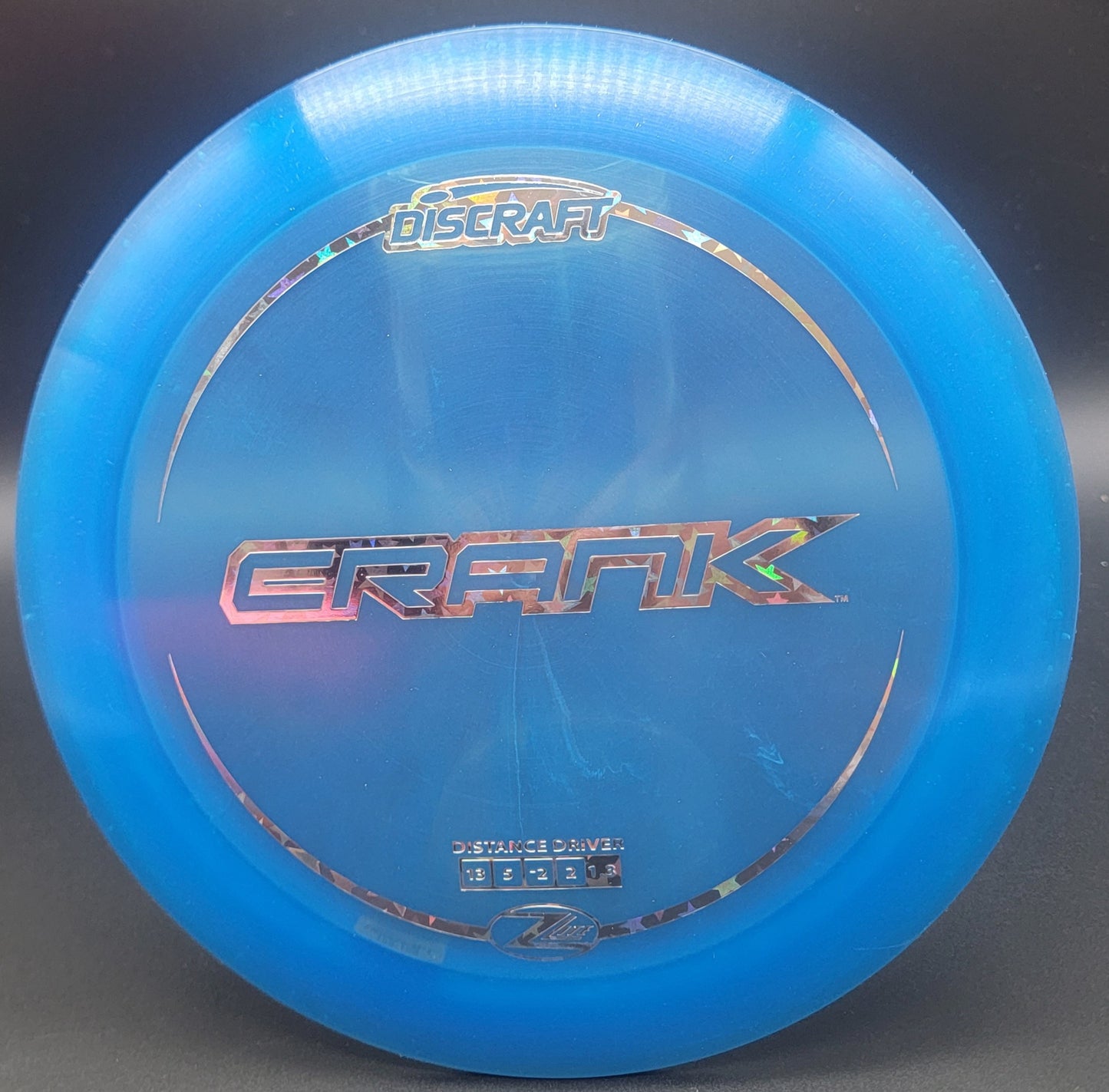 Discraft Z Lite Crank