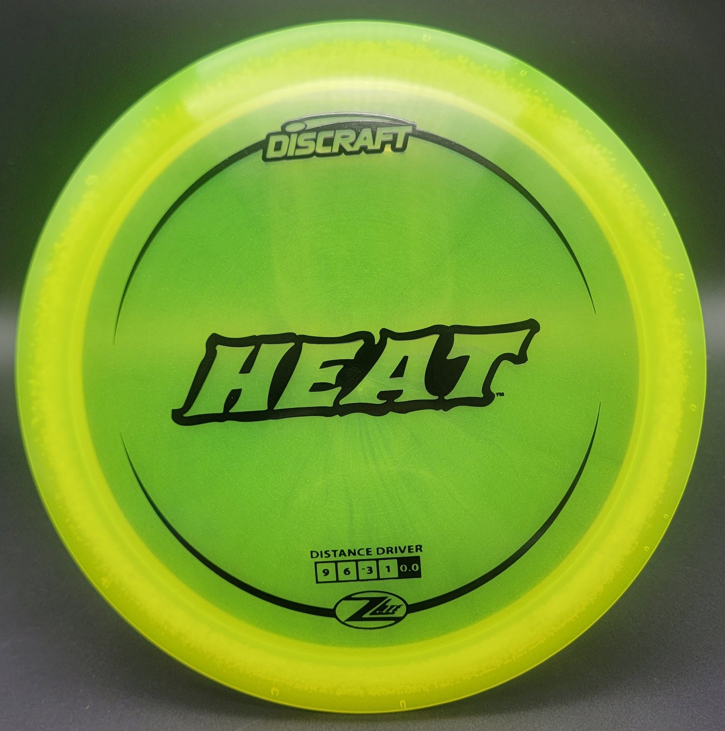 Discraft Z Lite Heat
