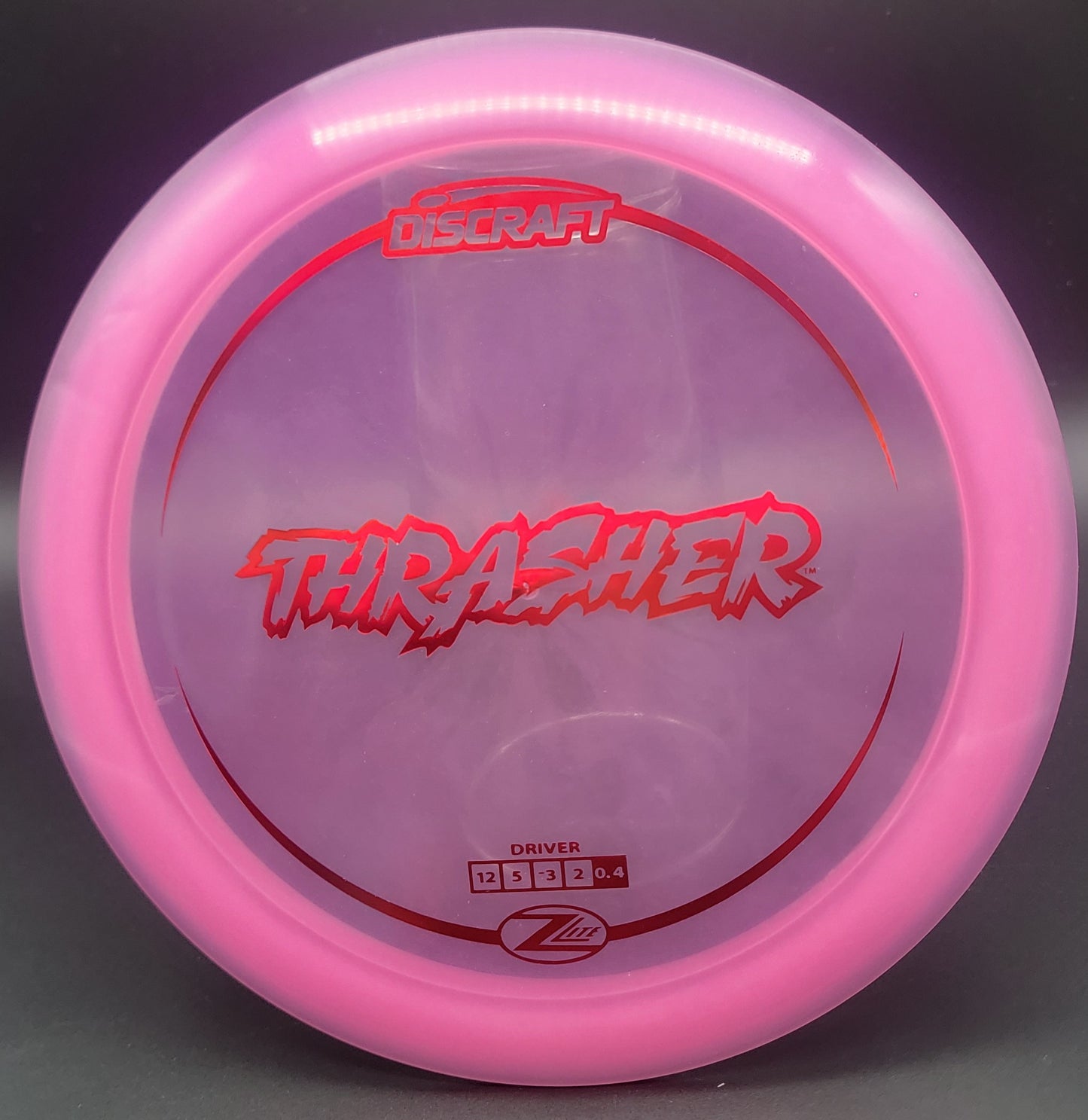 Discraft Z Lite Thrasher