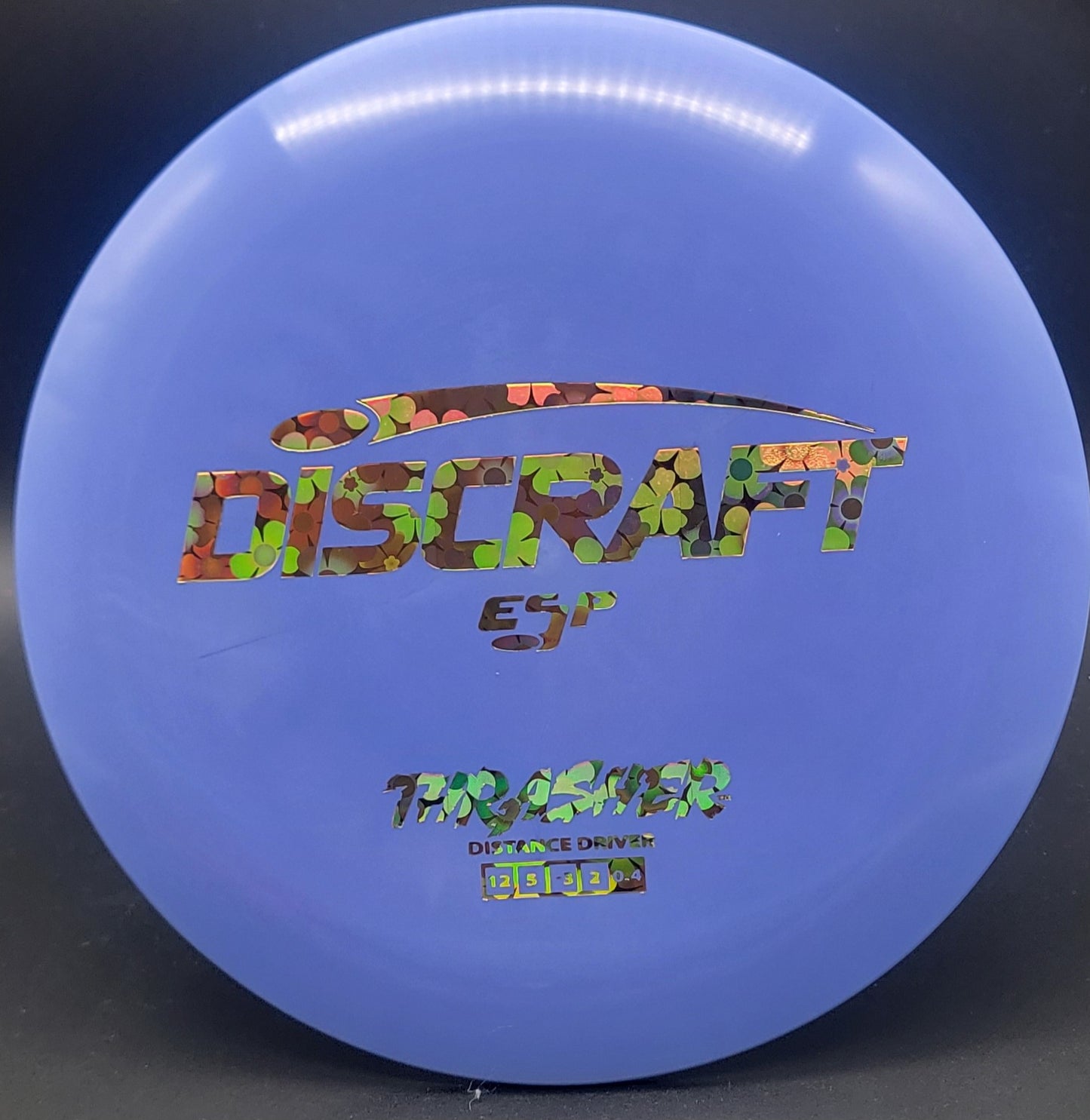 Discraft ESP Thrasher