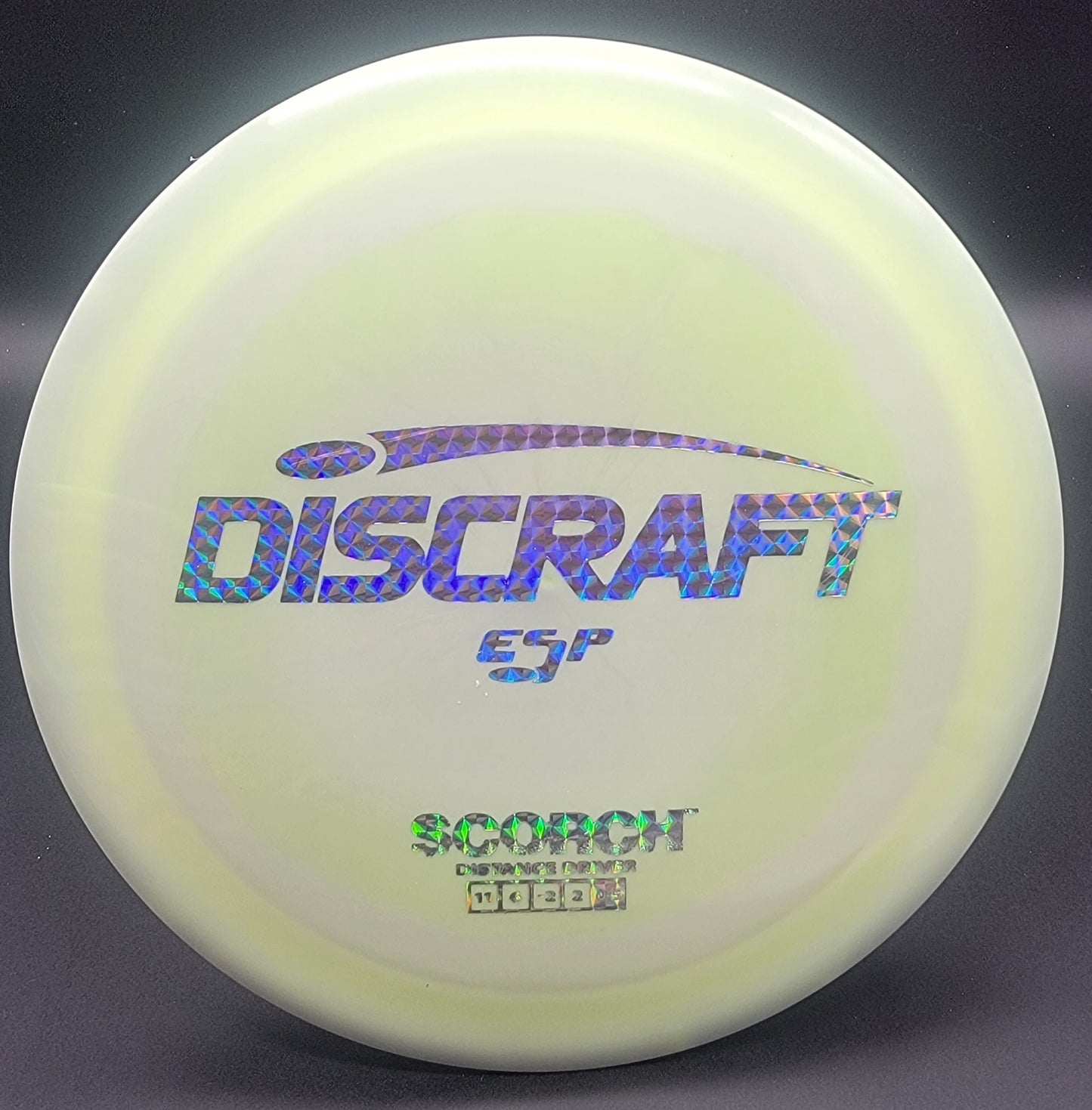 Discraft ESP Scorch