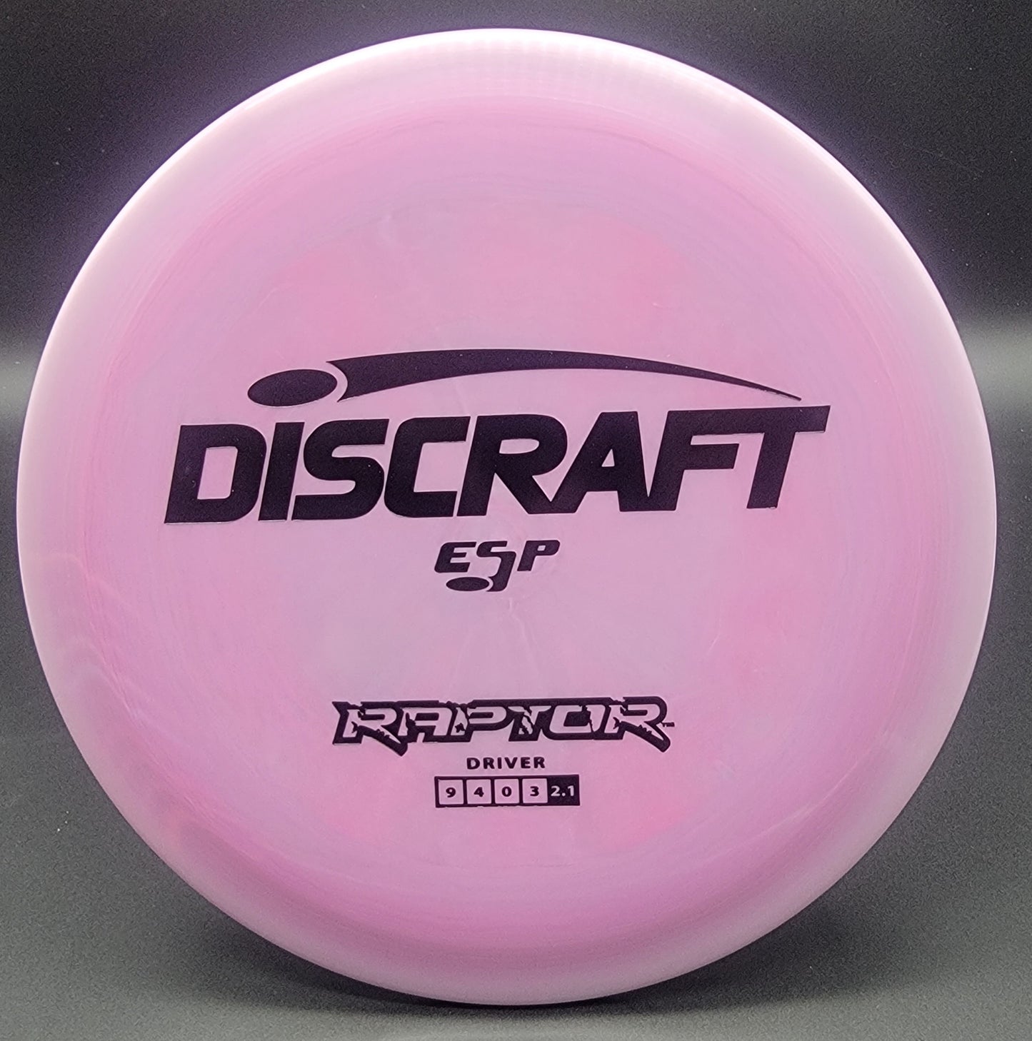 Discraft ESP Raptor