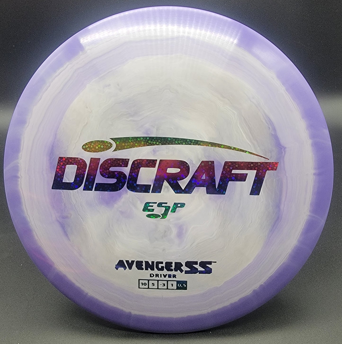 Discraft ESP Avenger SS
