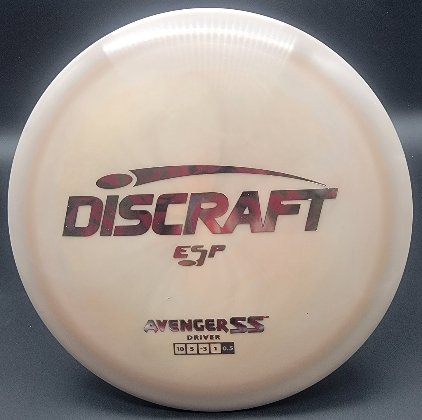 Discraft ESP Avenger SS