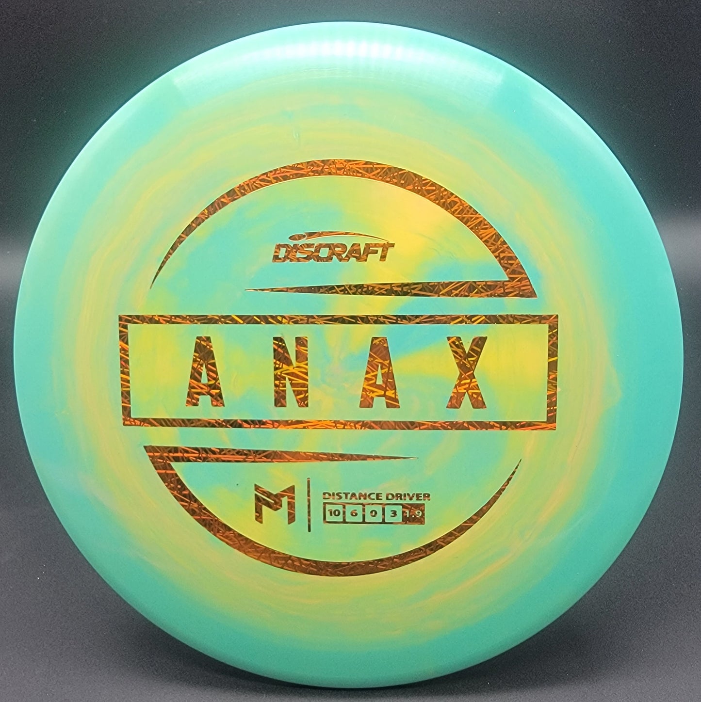 Discraft ESP Anax