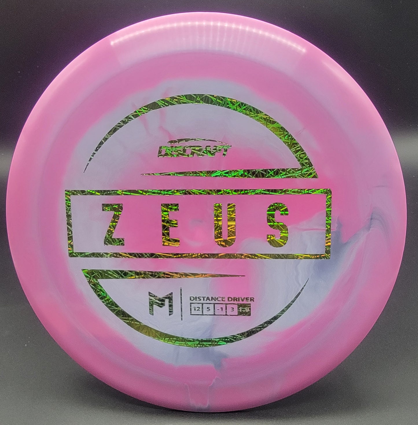 Discraft ESP Zeus