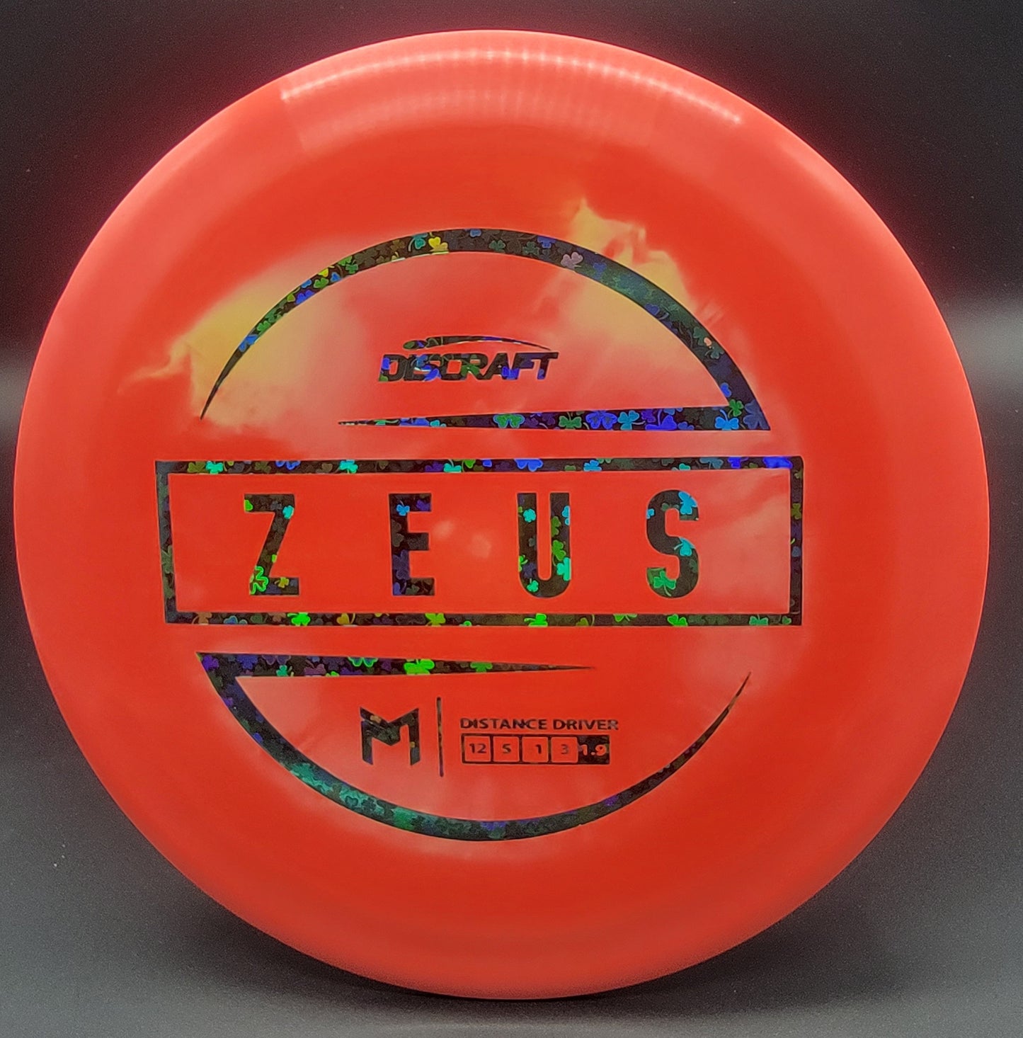 Discraft ESP Zeus