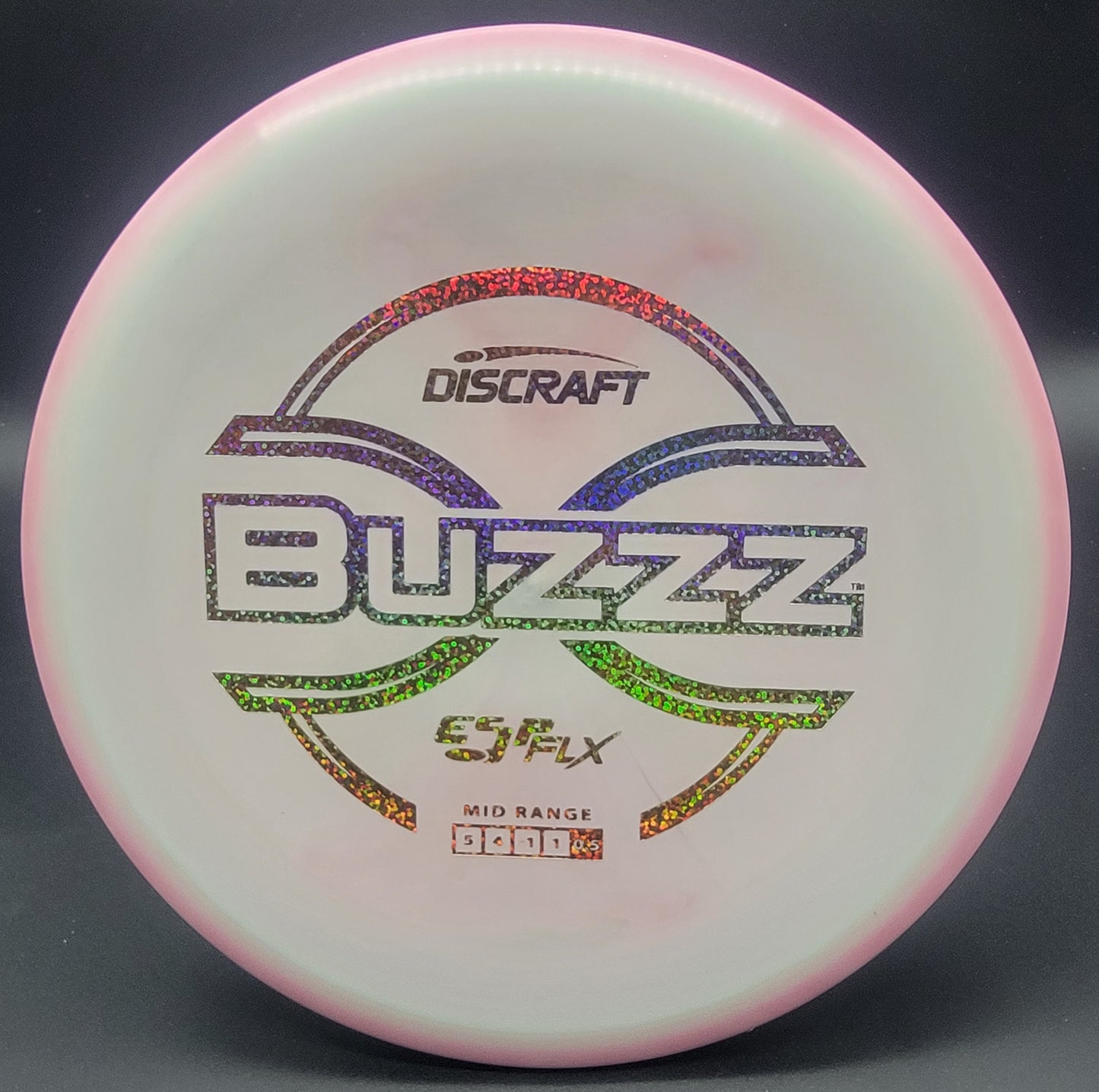 Discraft ESP FLX Buzzz