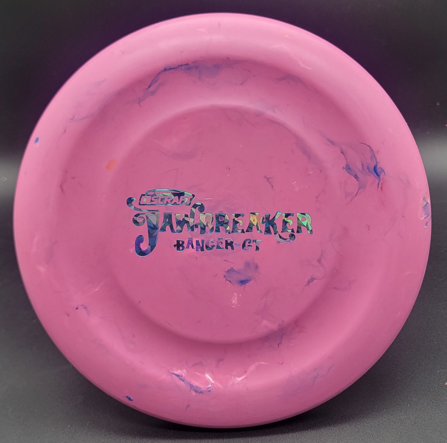 Discraft Jawbreaker Banger GT