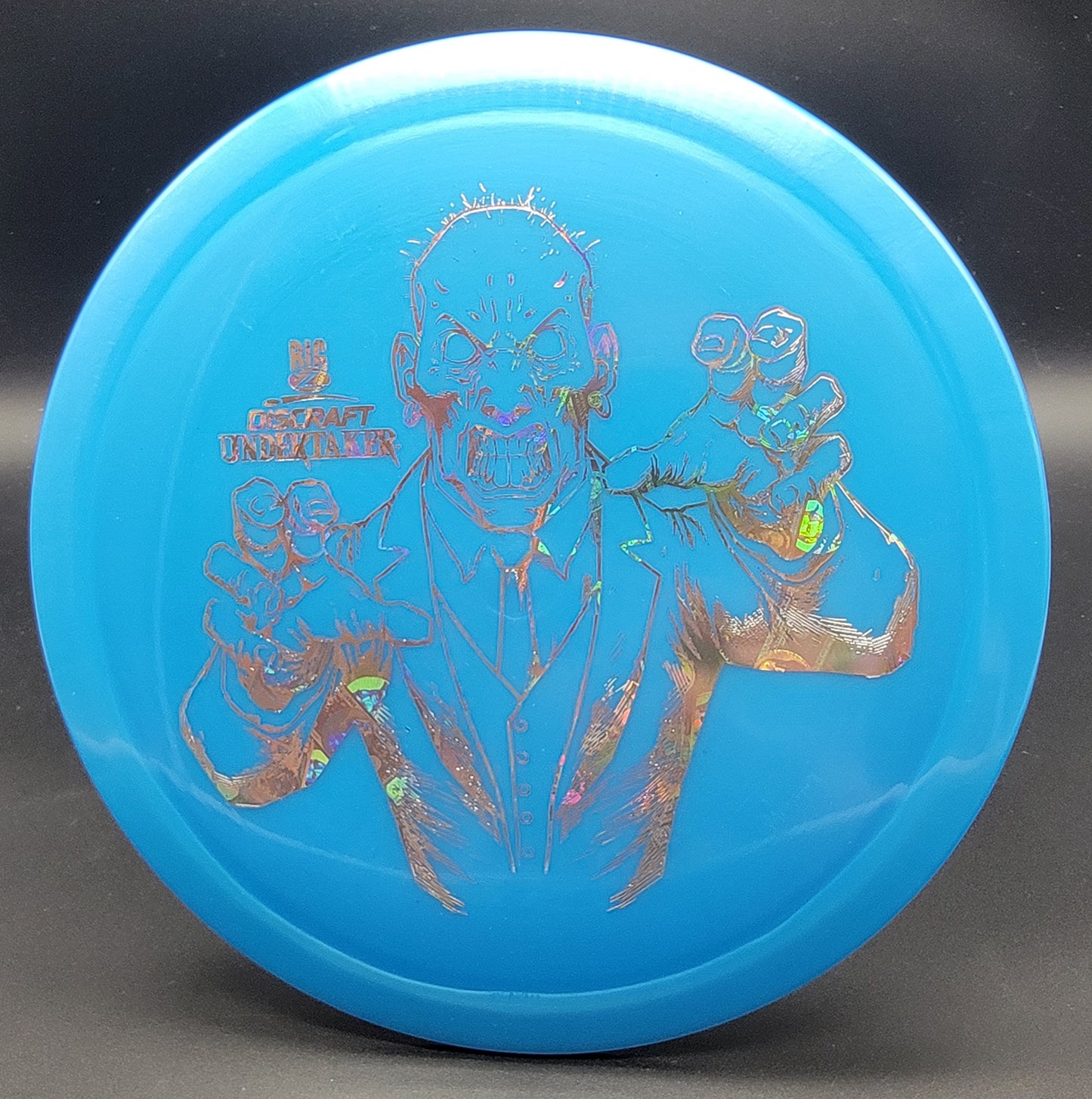 Discraft Big Z Undertaker