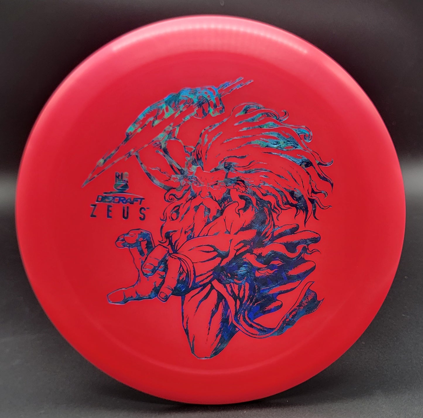 Discraft Big Z Zeus