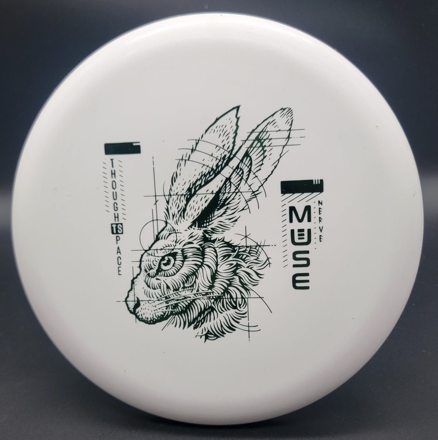 Thought Space Athletics Nerve Muse