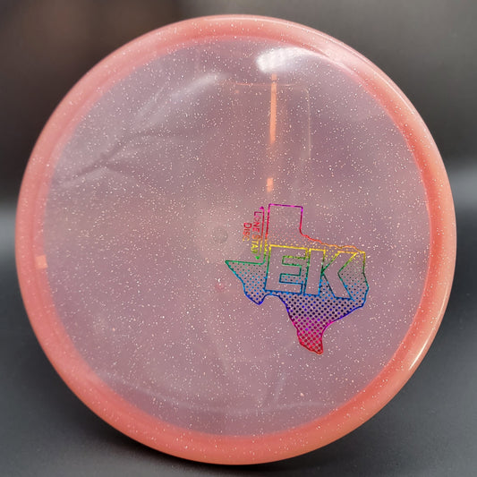 Lone Star Discs Founders BB6