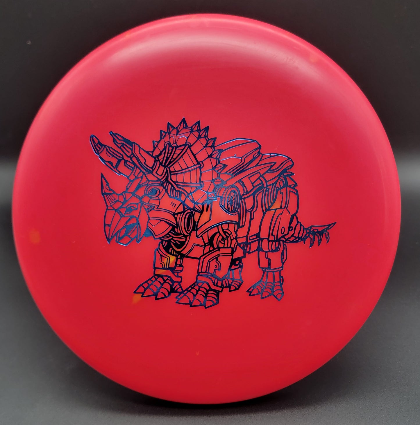 Dino Discs Triceratops Putter