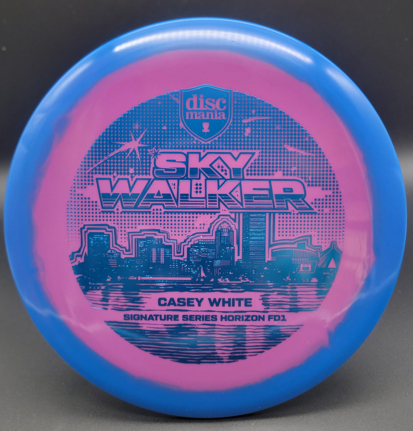 Discmania Sky Walker Horizon S-Line FD1