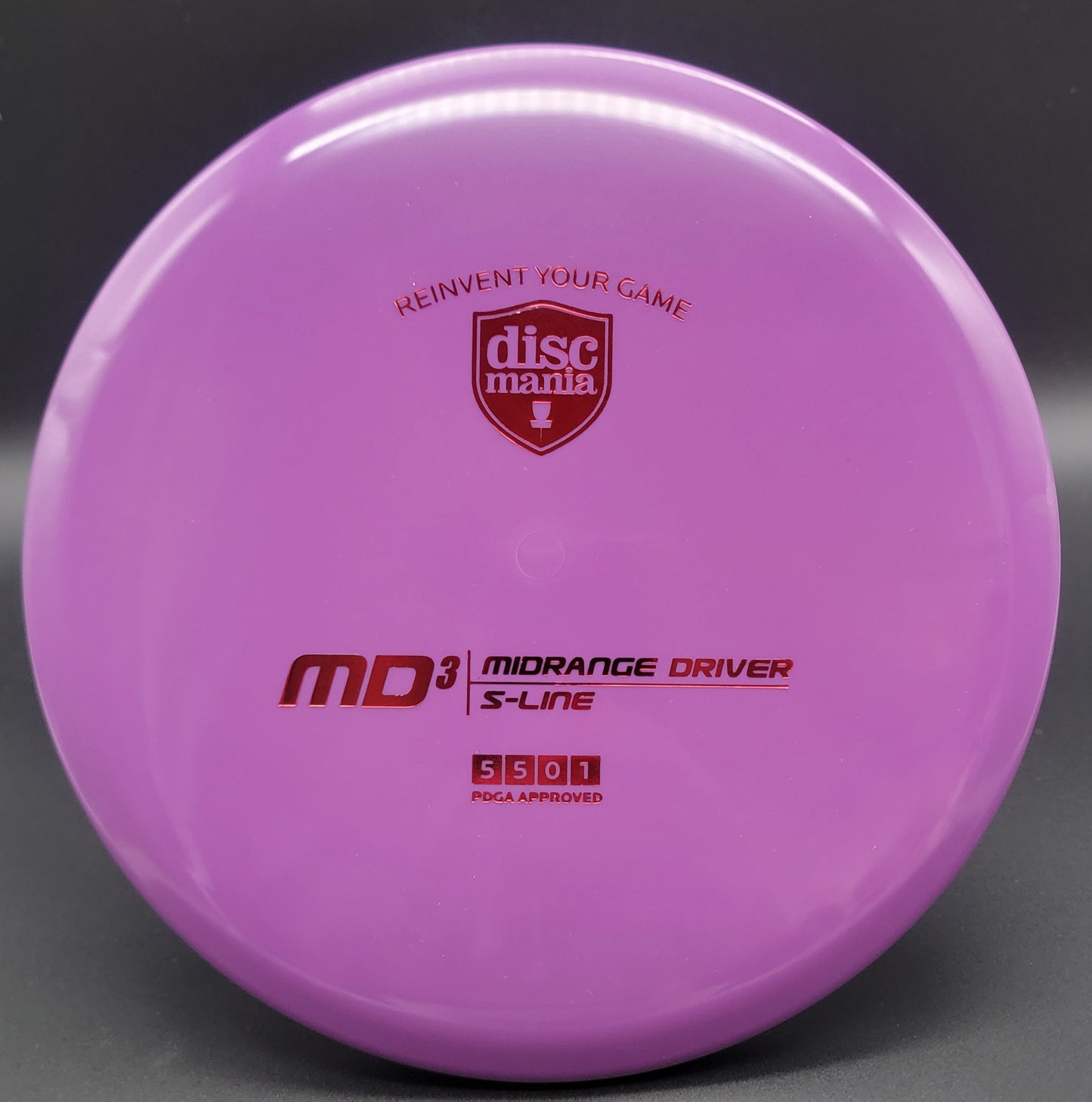 Discmania S-Line MD3