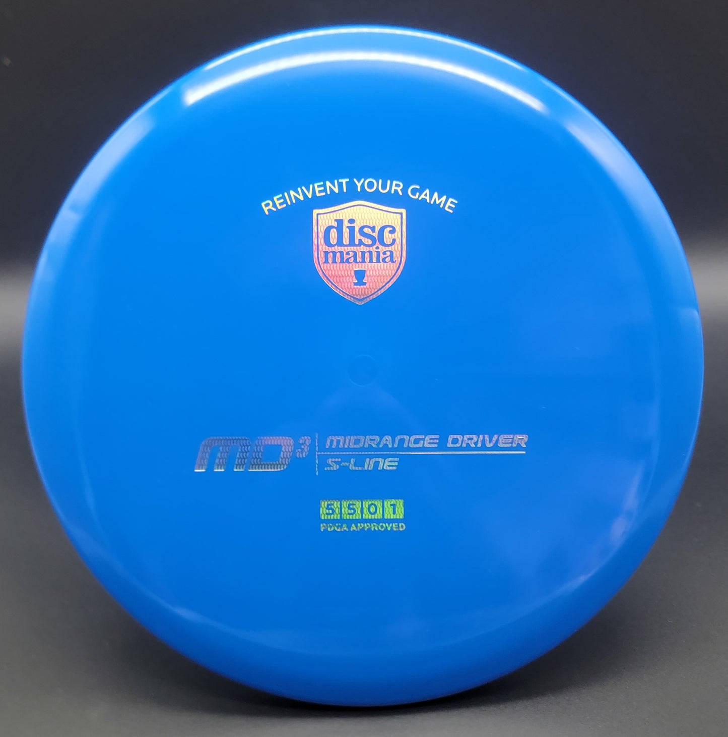Discmania S-Line MD3