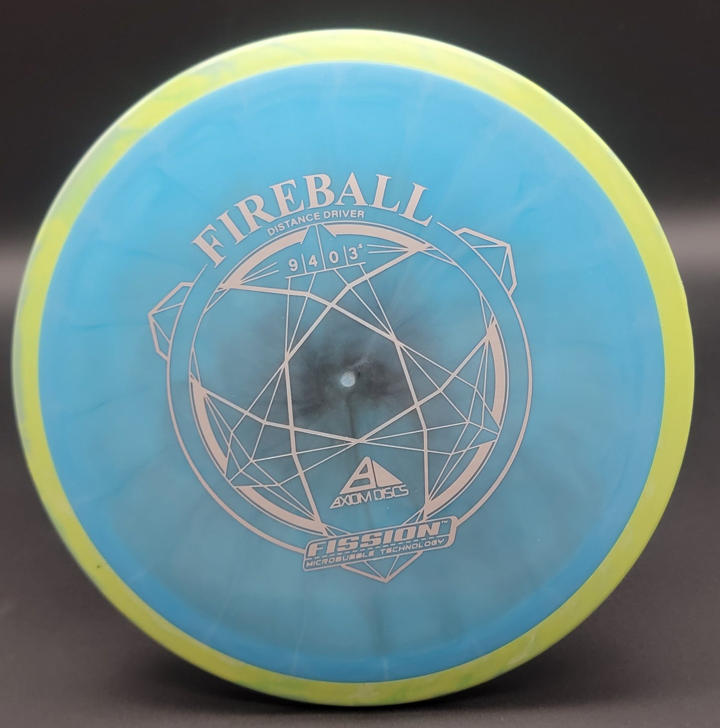 Axiom Fission Fireball