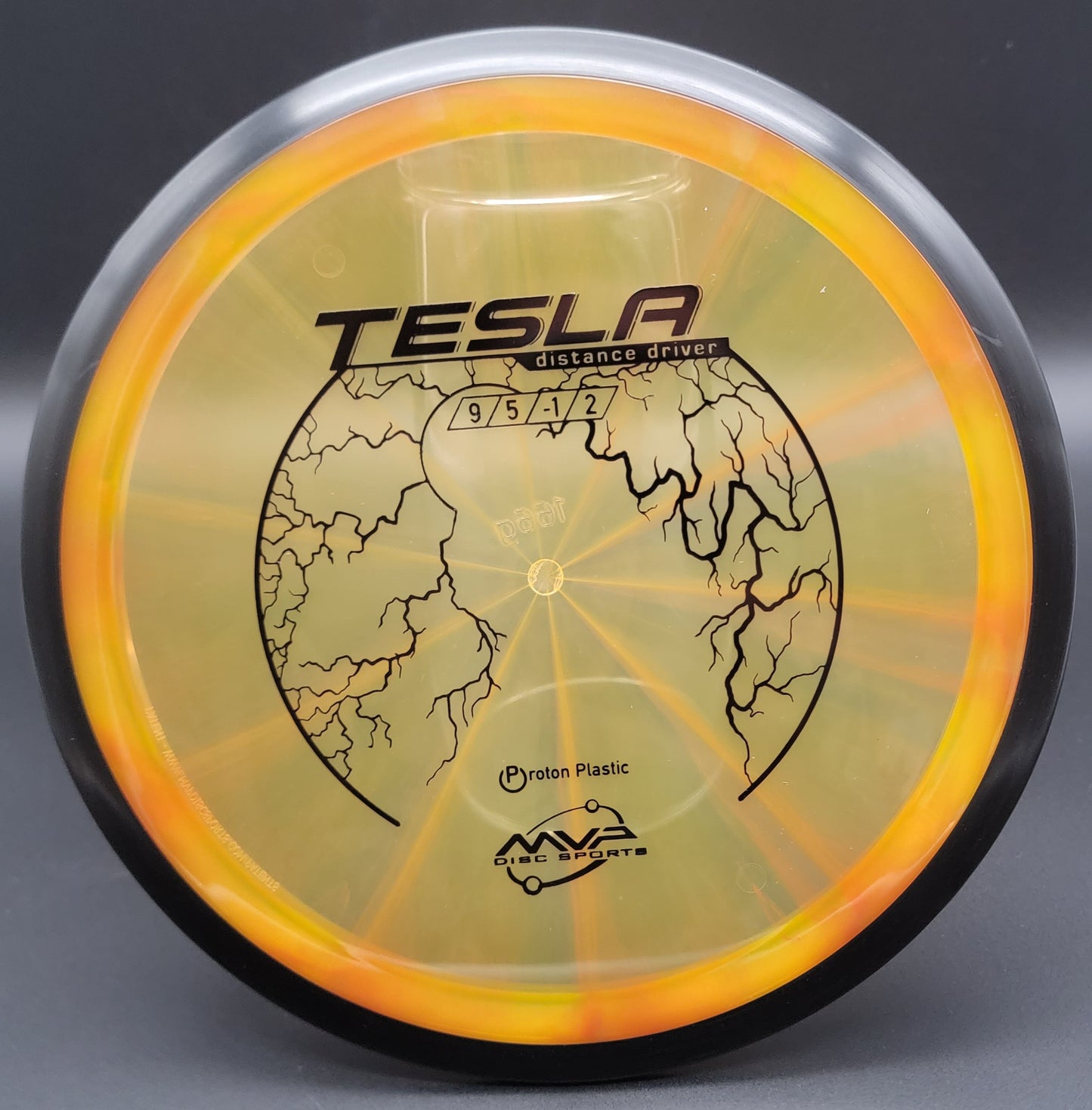 MVP Proton Tesla