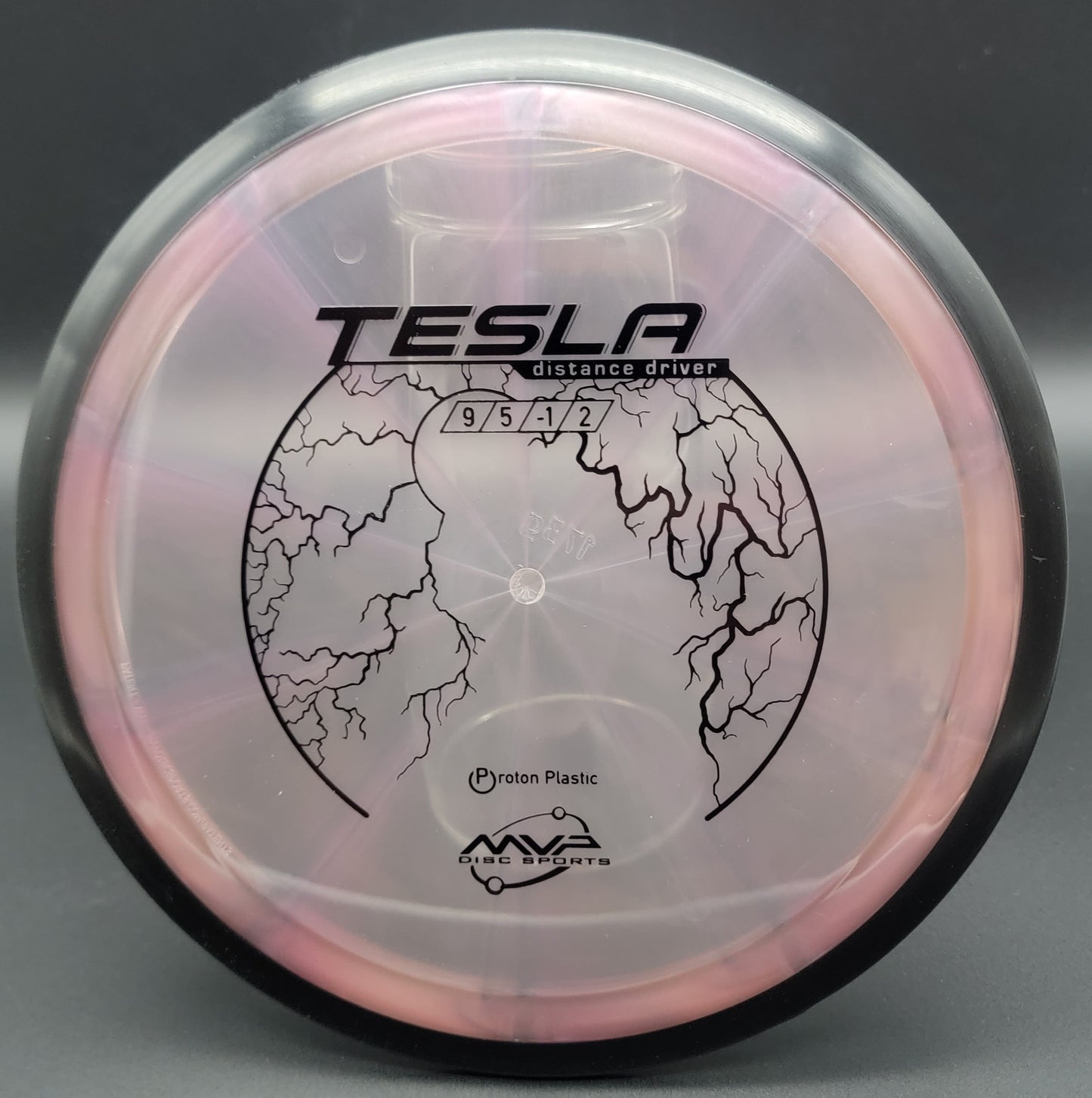 MVP Proton Tesla