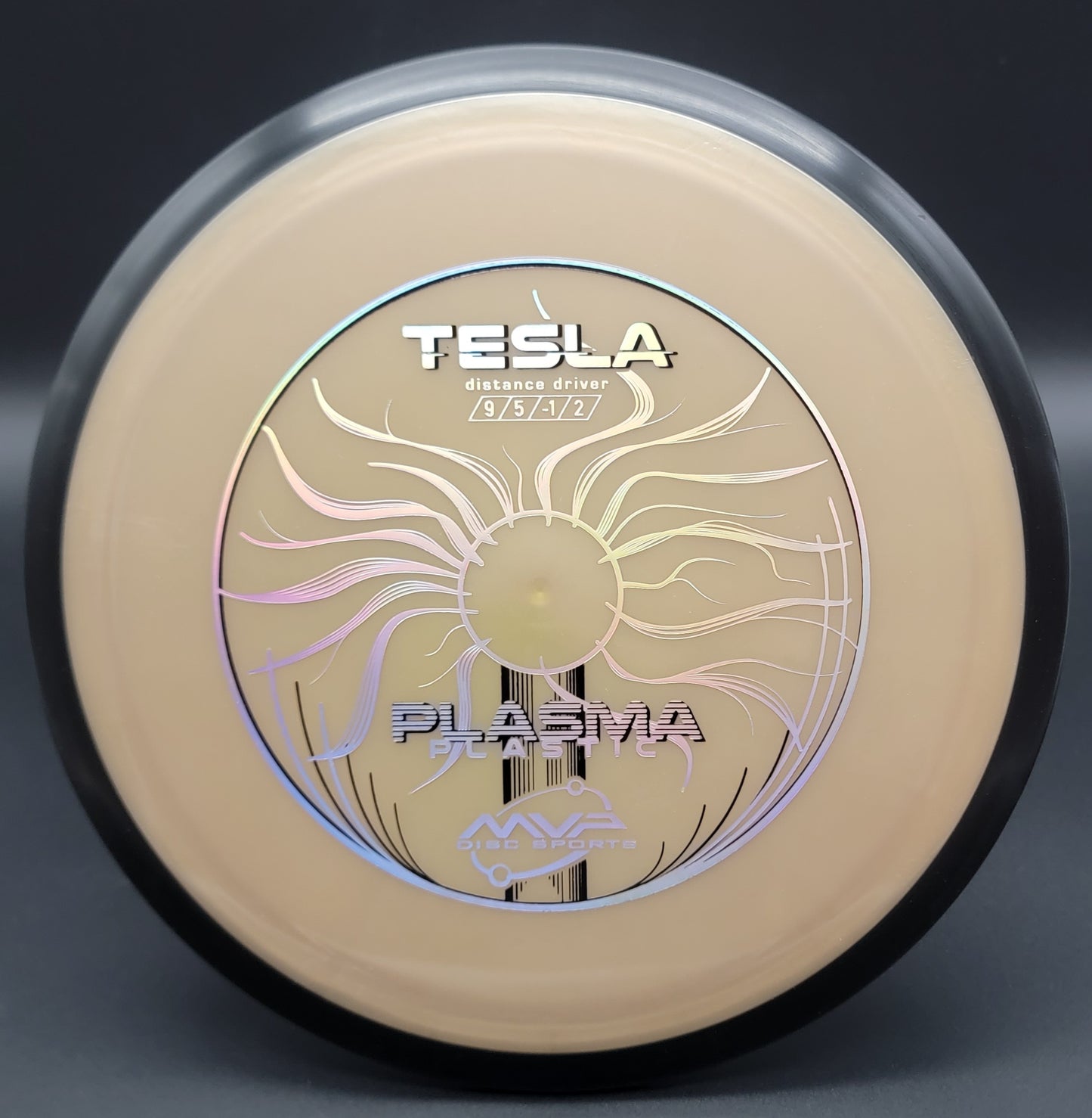 MVP Plasma Tesla