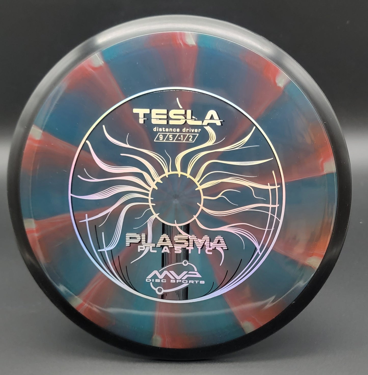 MVP Plasma Tesla