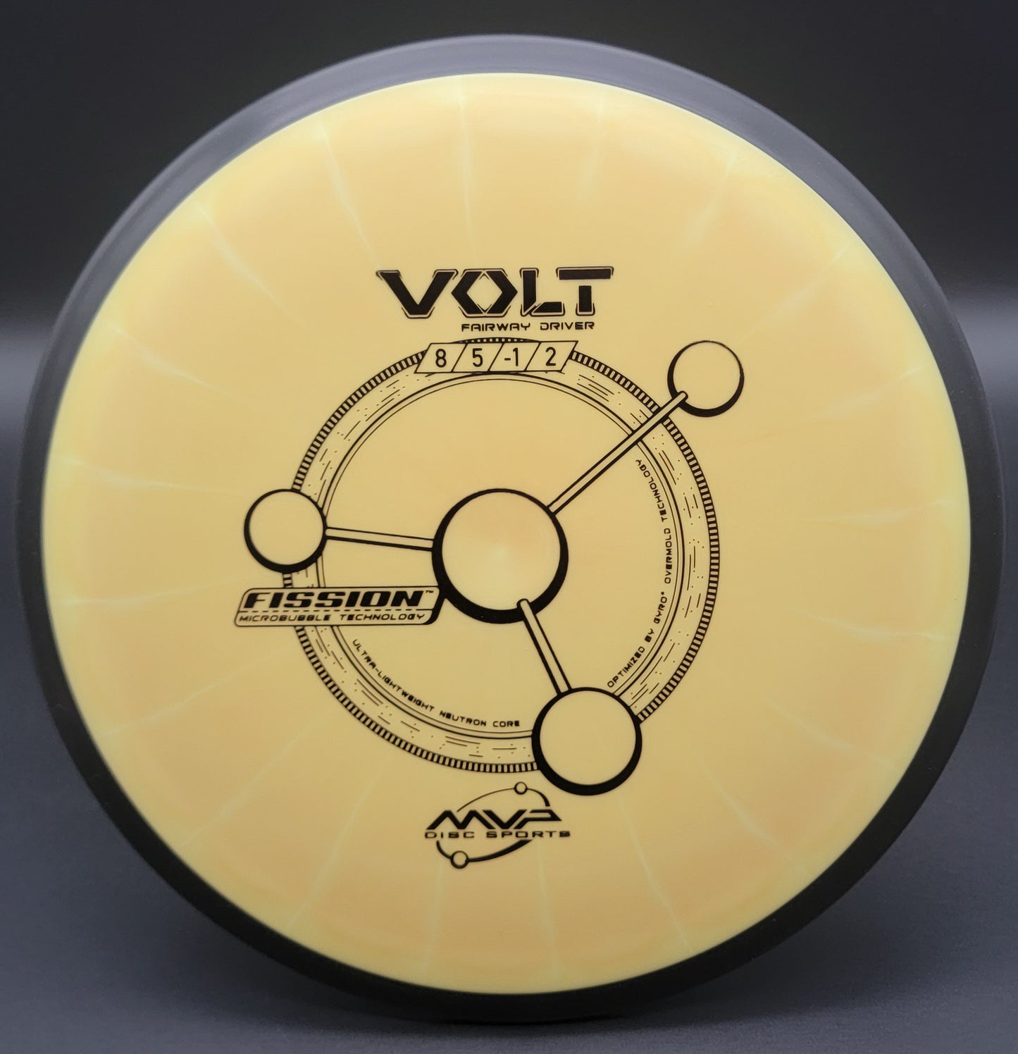 MVP Fission Volt