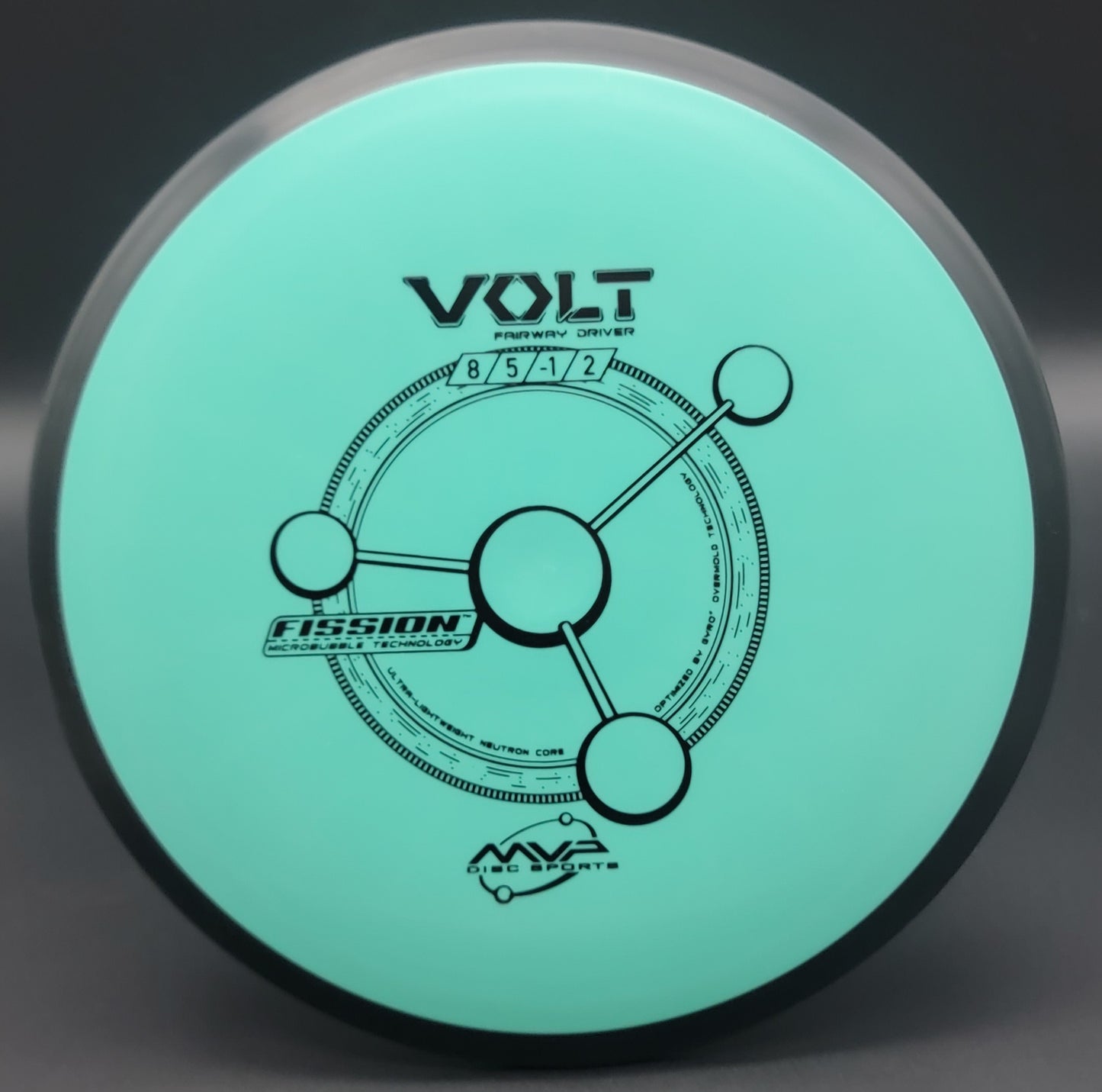 MVP Fission Volt