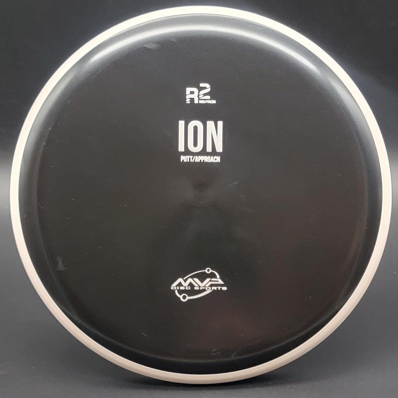 MVP R2 Ion