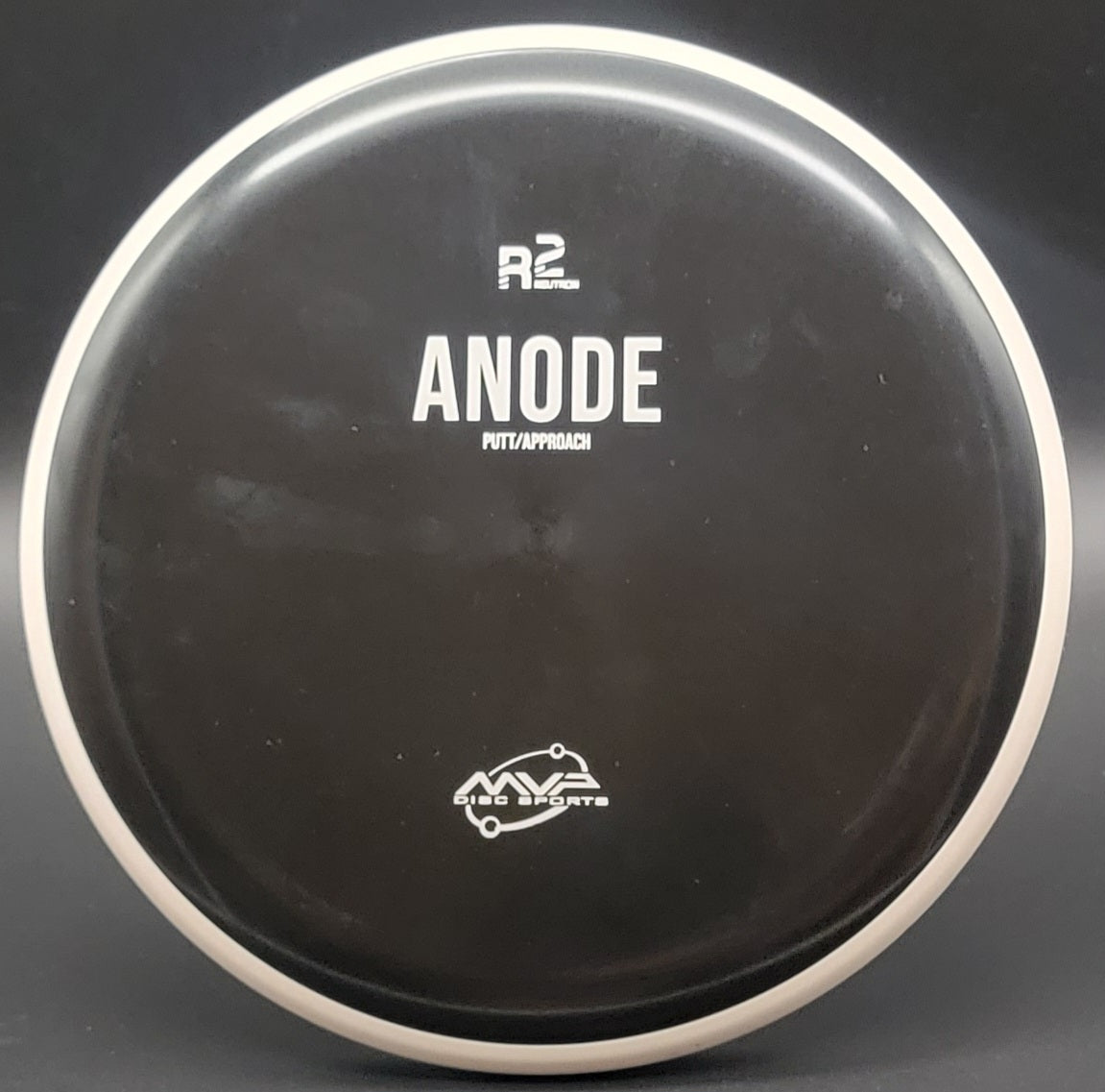 MVP R2 Anode