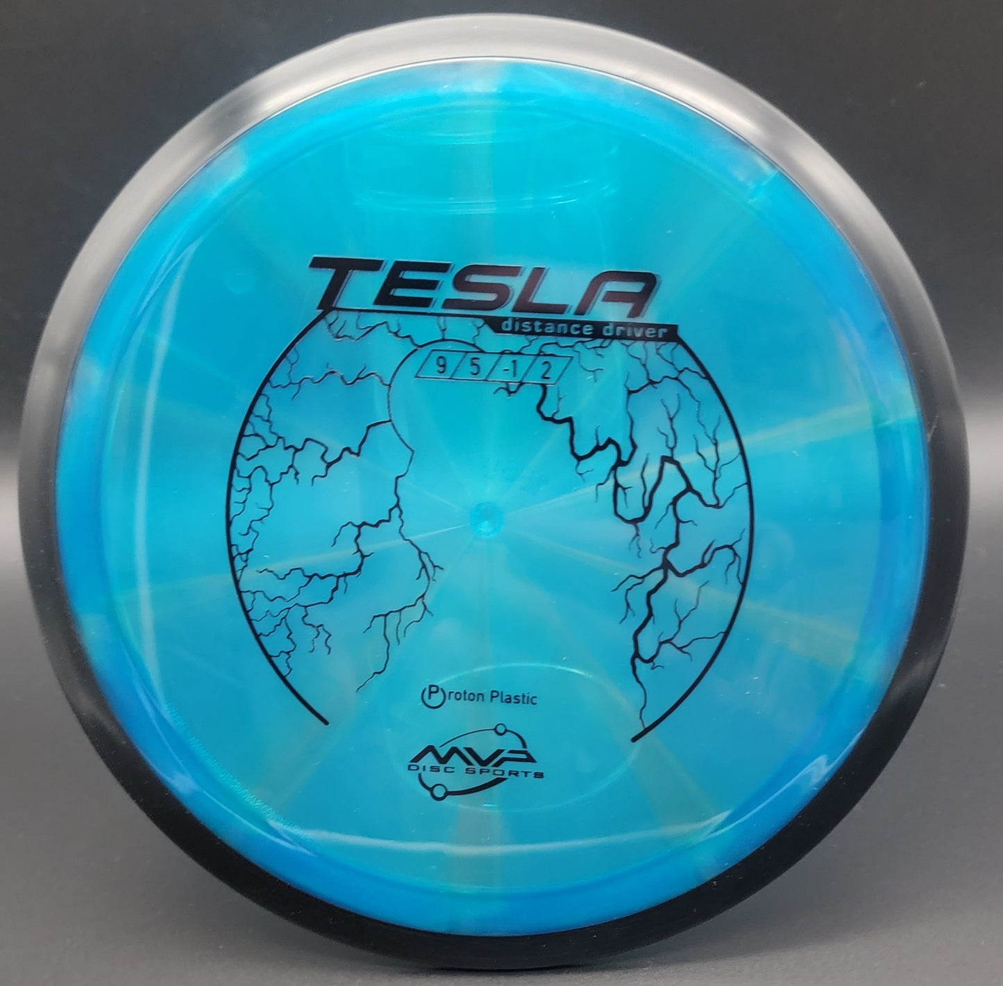 MVP Proton Tesla