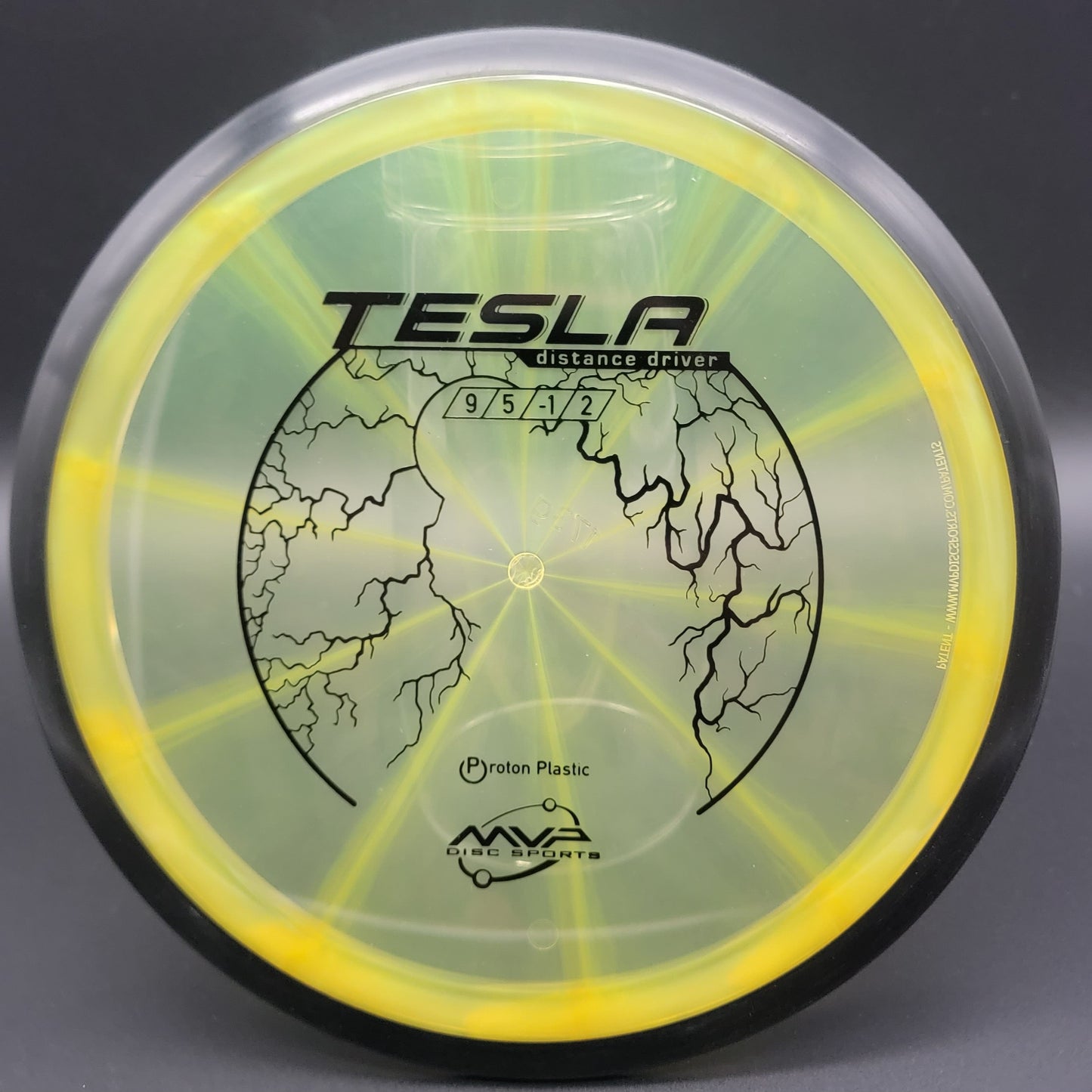 MVP Proton Tesla