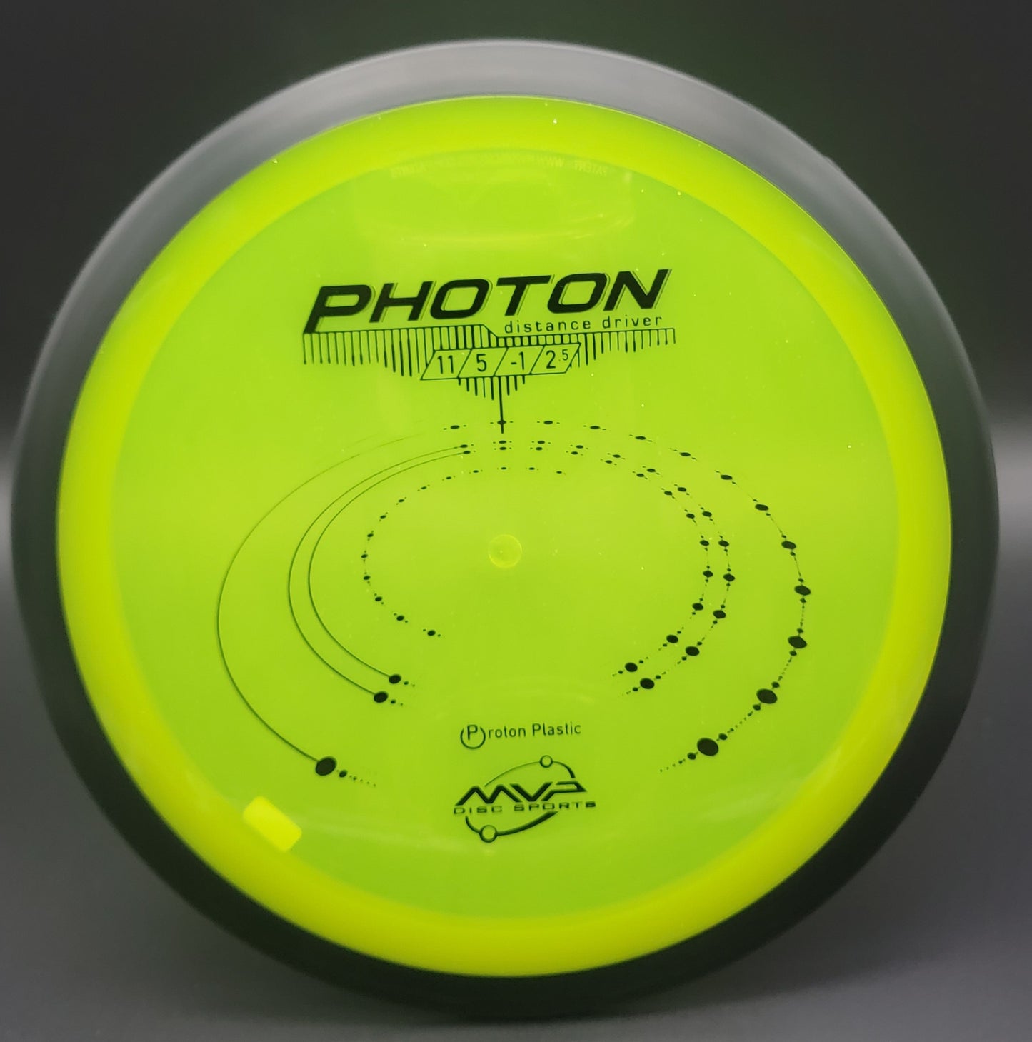 MVP Proton Photon