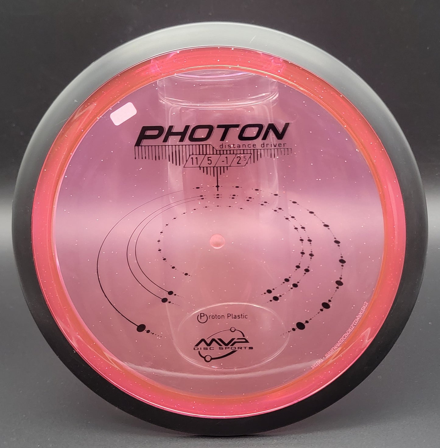 MVP Proton Photon