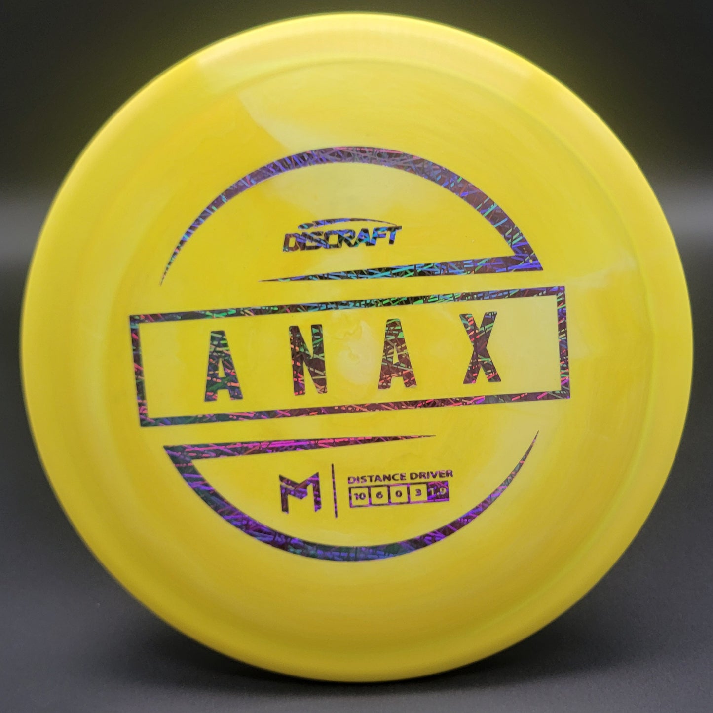 Discraft ESP Anax