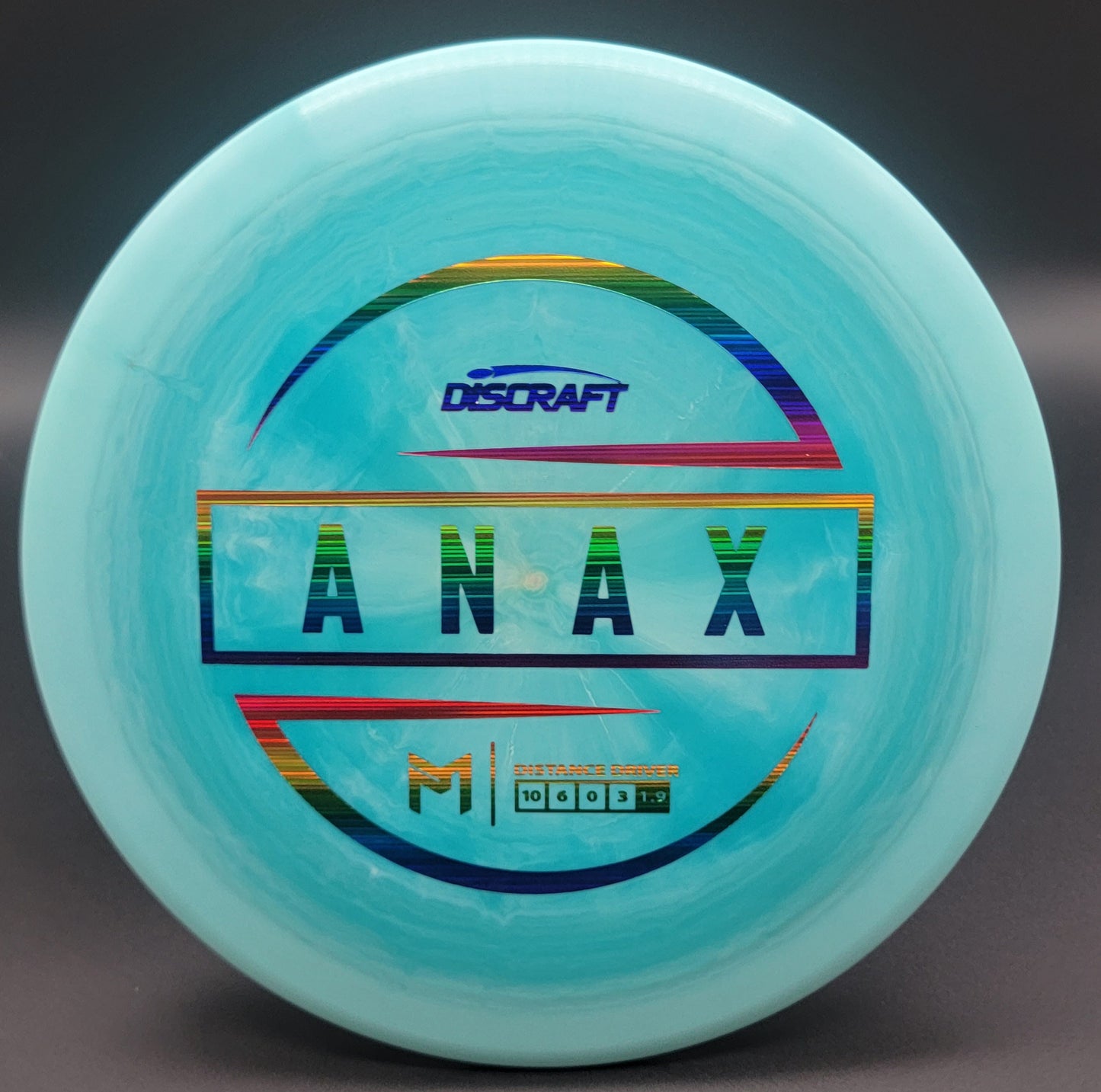 Discraft ESP Anax