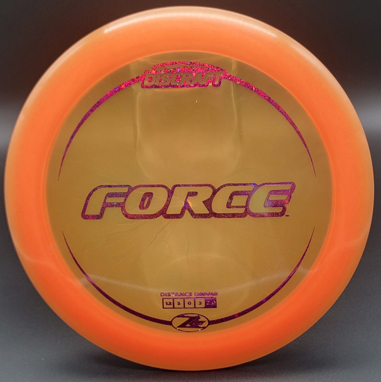 Discraft Z Lite Force