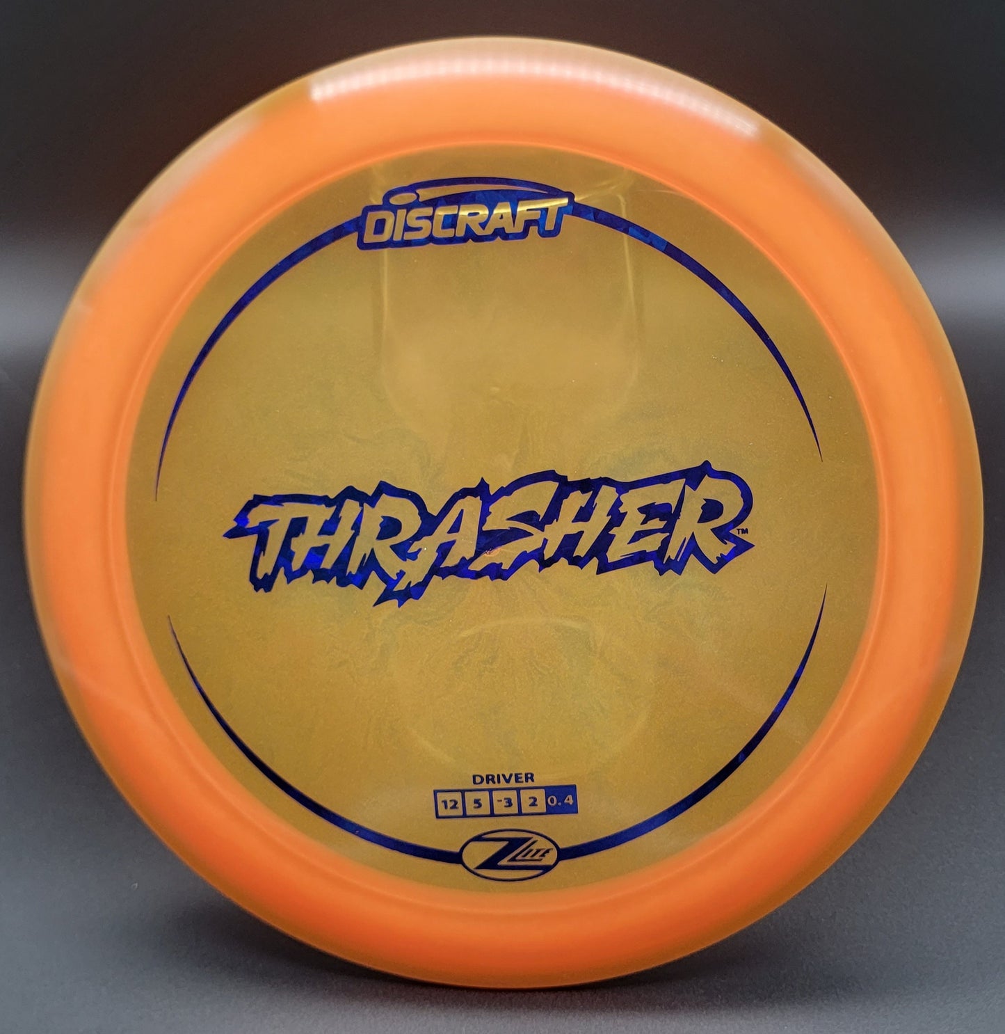 Discraft Z Lite Thrasher