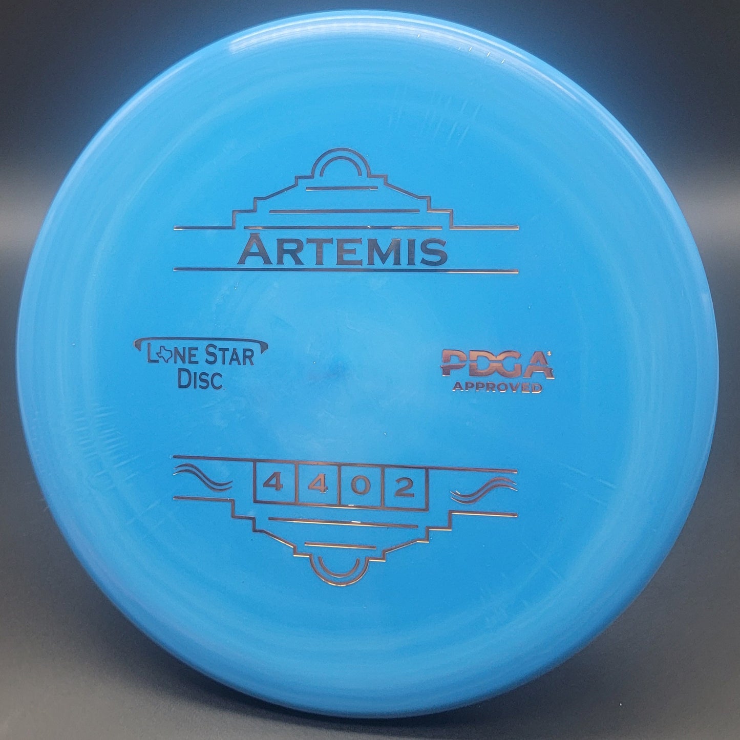 Lone Star Disc Bravo Artemis