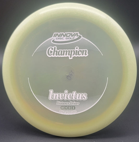 Innova Champion Invictus