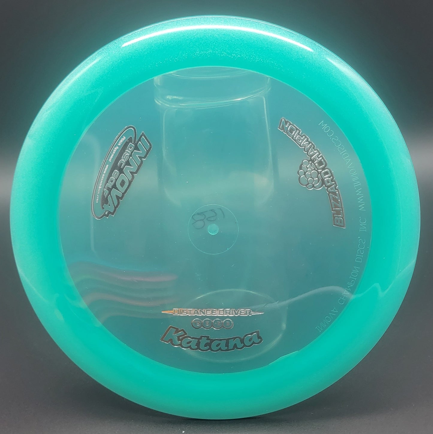 Innova Blizzard Champion Katana