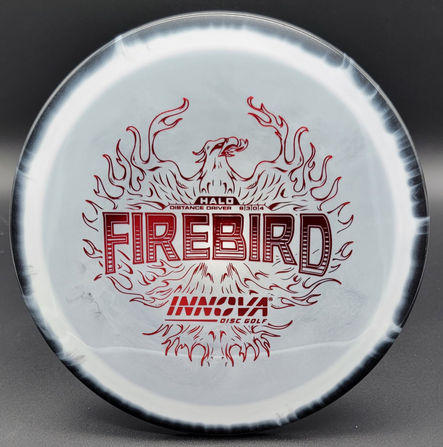 Innova Halo Firebird